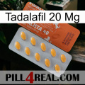 Tadalafil 20Mg 43
